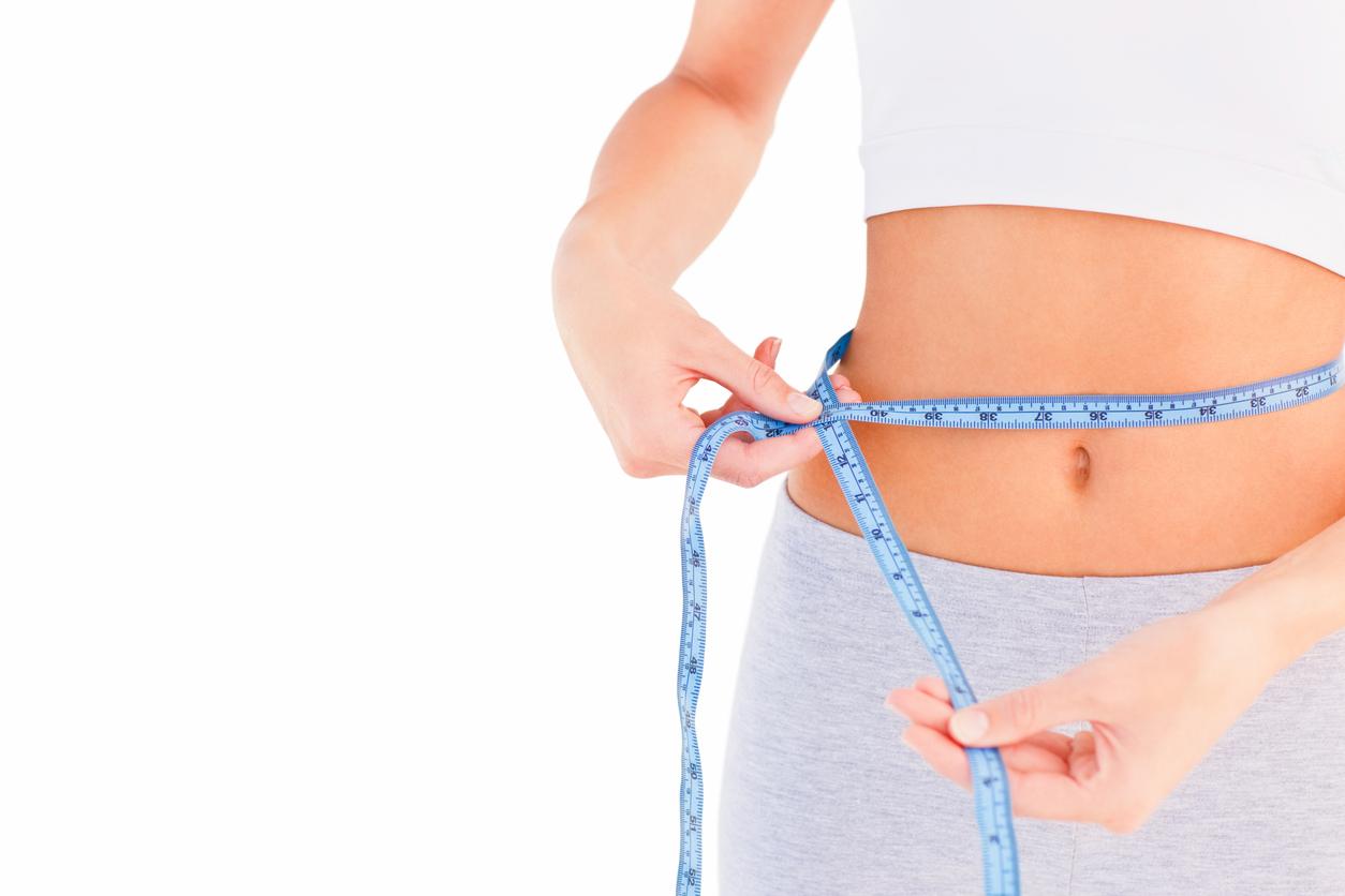 Weight Management - GP Led Weight Management with 1-1 Support