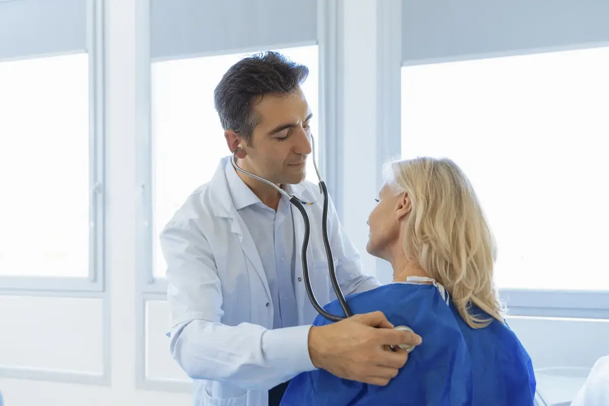 Private GP Appointments