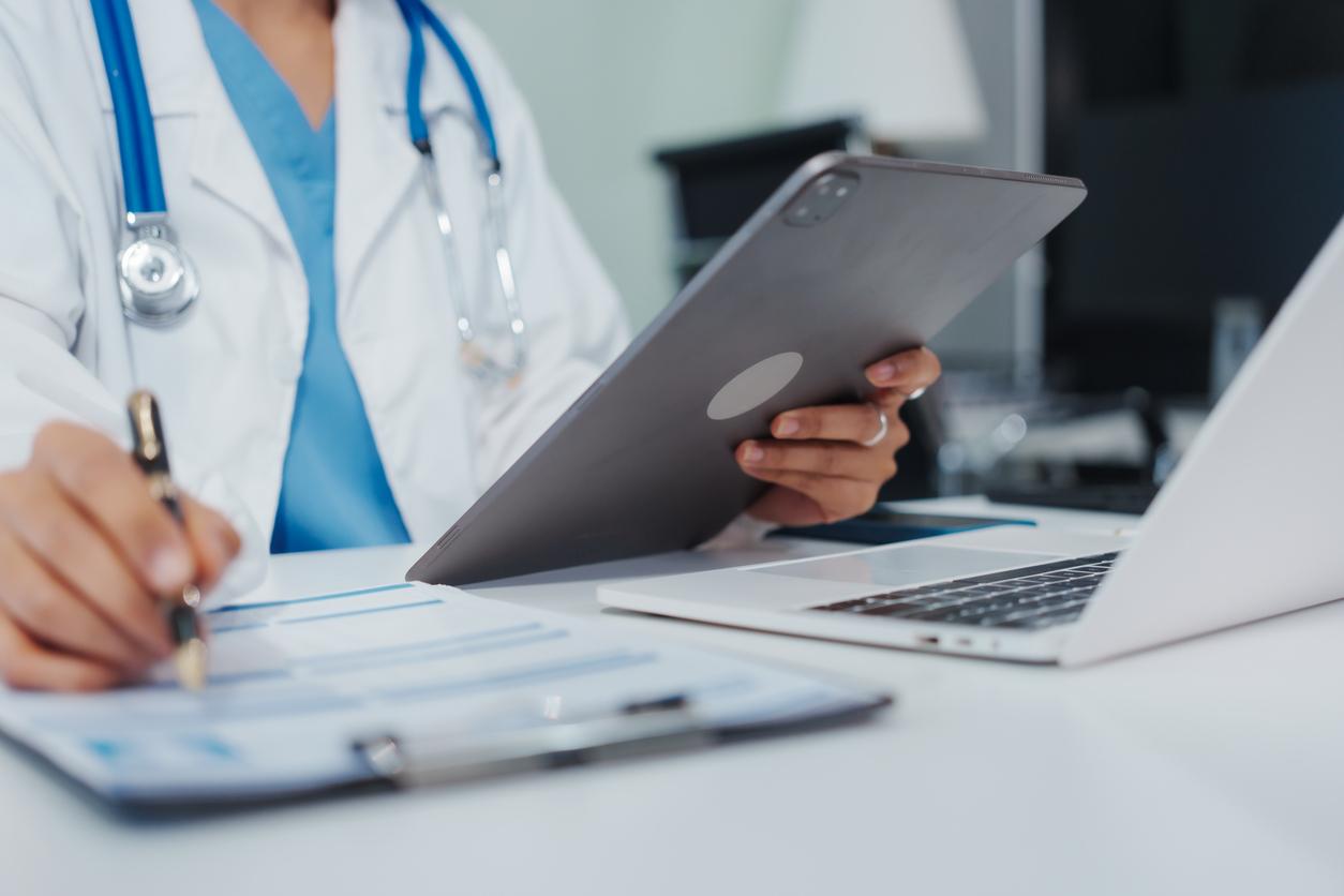 PCO Driver Medical Check - Professional Driver Medical Examination