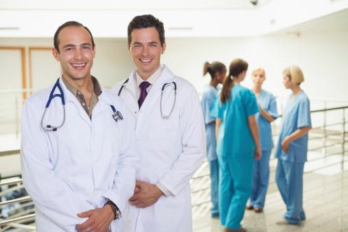 GP Home Visit - Professional Care at Your Location
