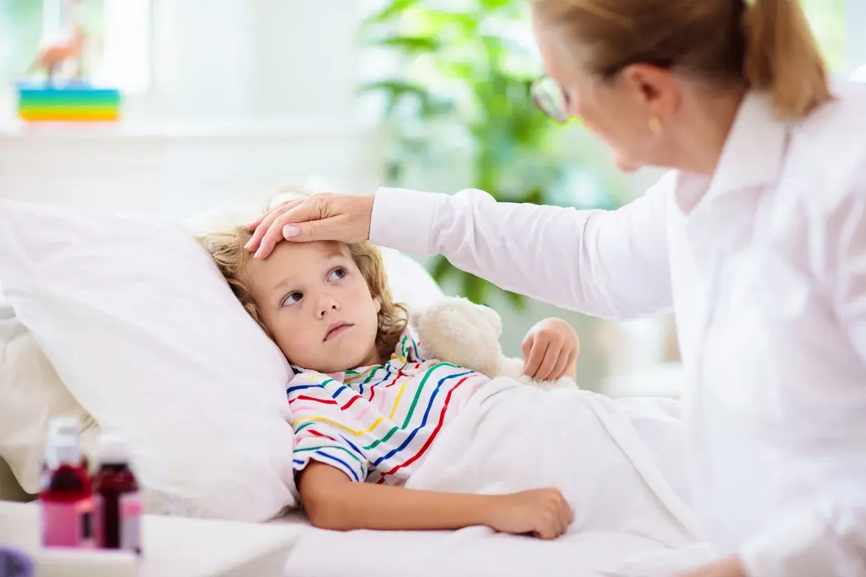 NHS Free Services - Common Conditions Treatment