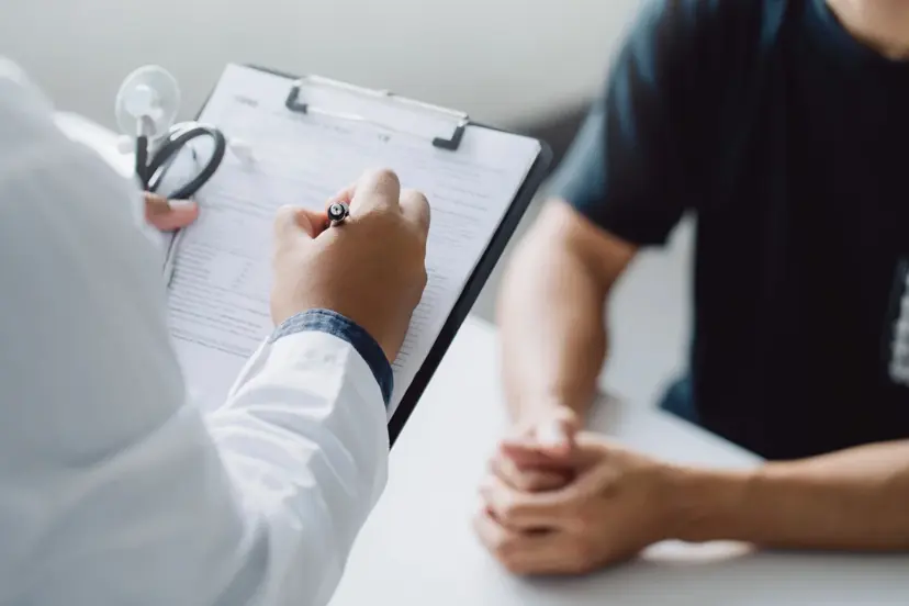 Specialist Referrals