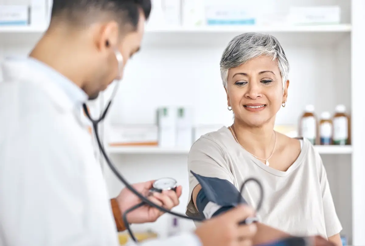 Online GP Prescriptions