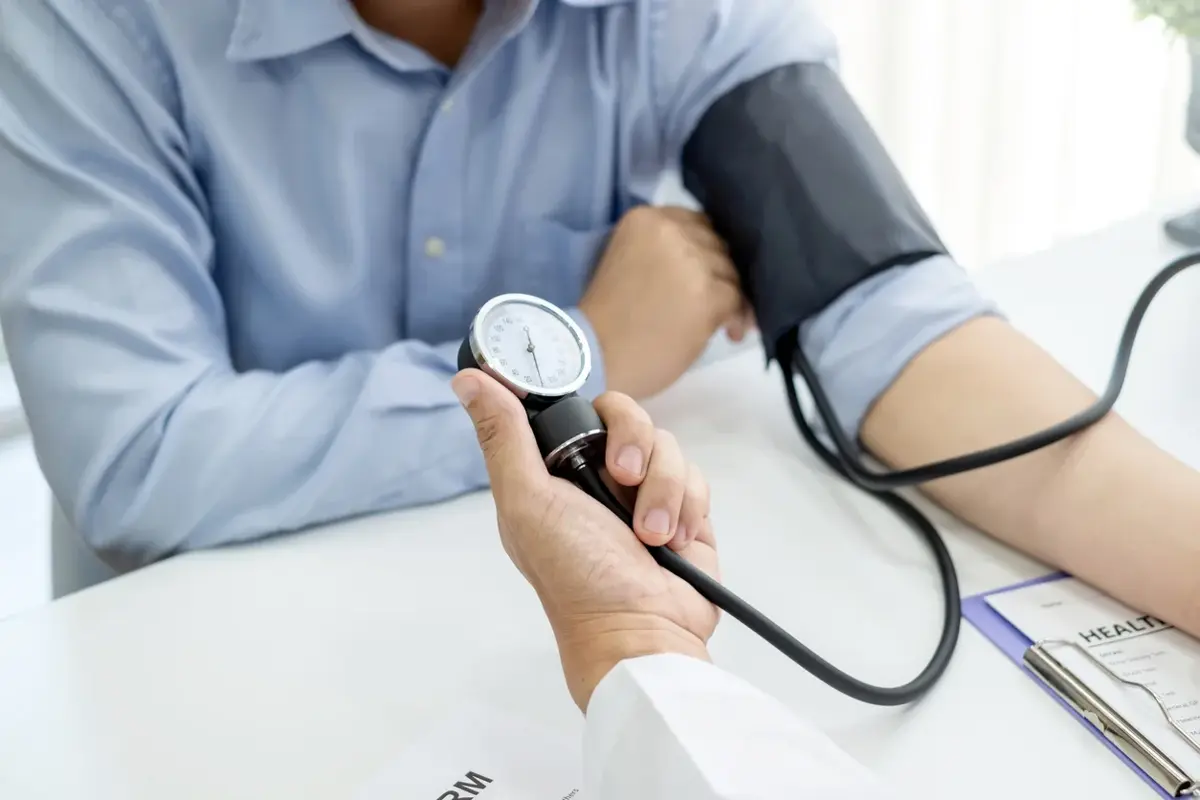 Same-Day Doctor Appointments