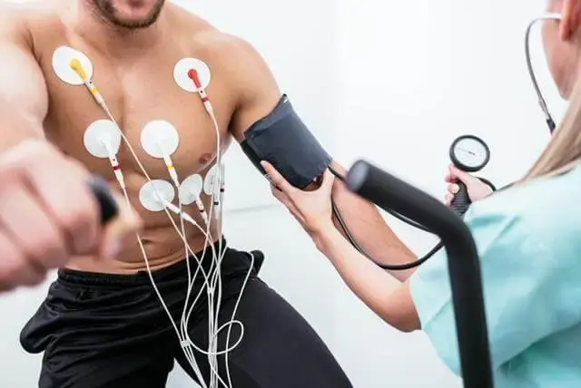 Exercise Stress Test (ETT) - Cardiac Exercise Assessment
