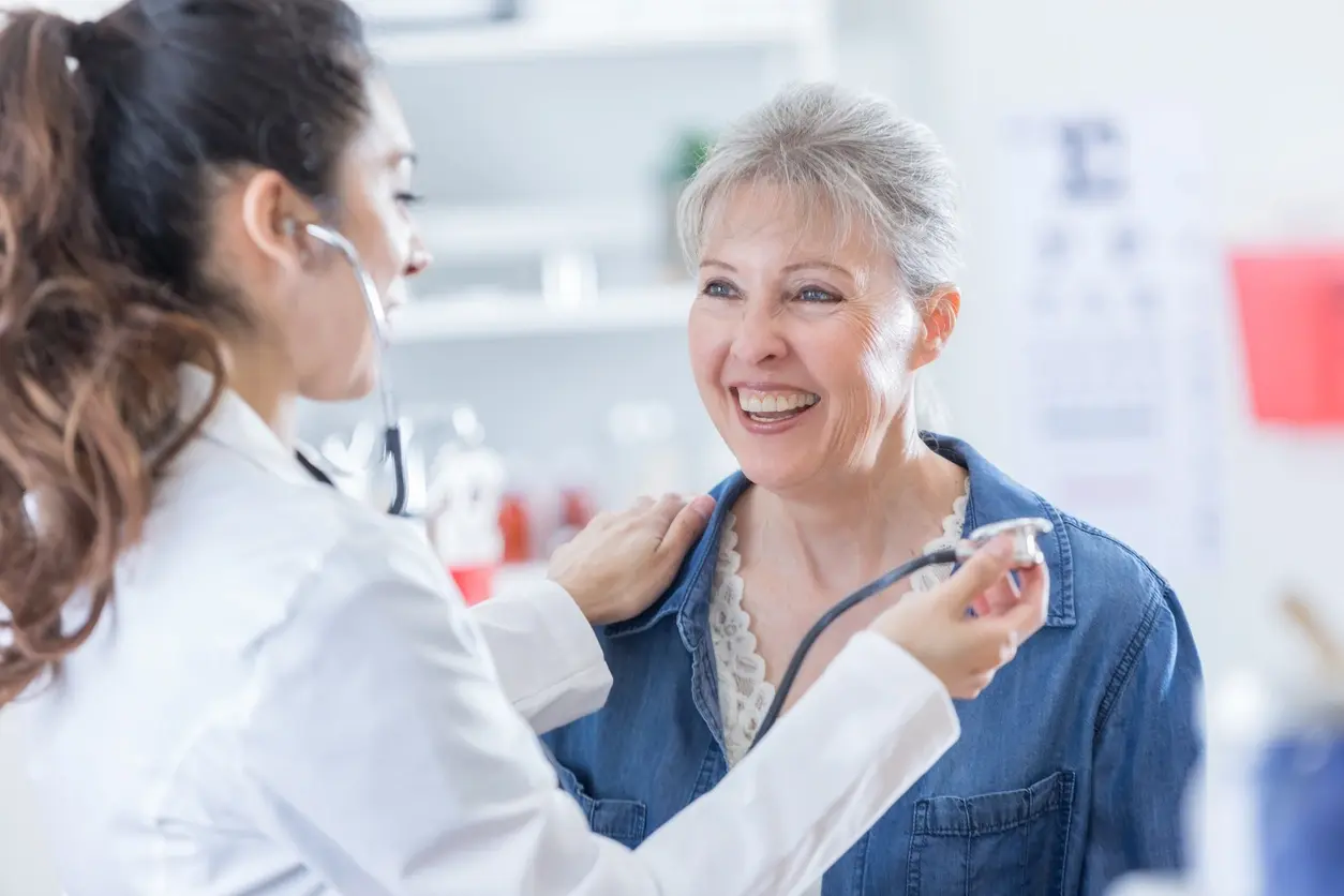 Free Heart Health Consultation - Cardiac Risk Assessment - 15 Minutes