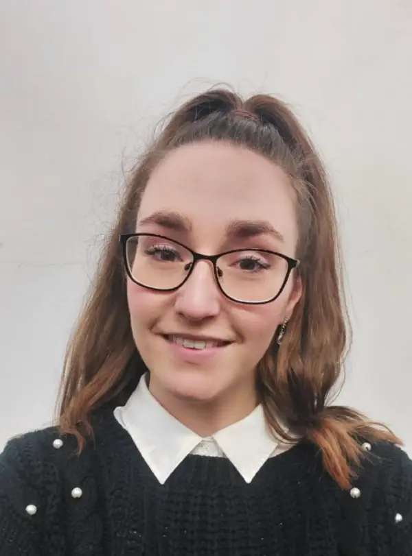 Photo of Daisy Foster