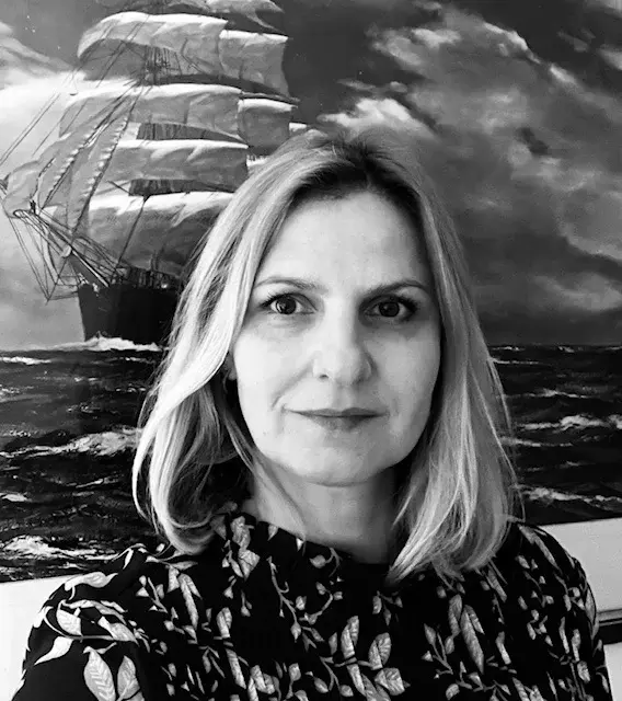Photo of Dr. Yara