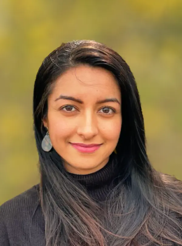 Photo of Gurdeep Nanra