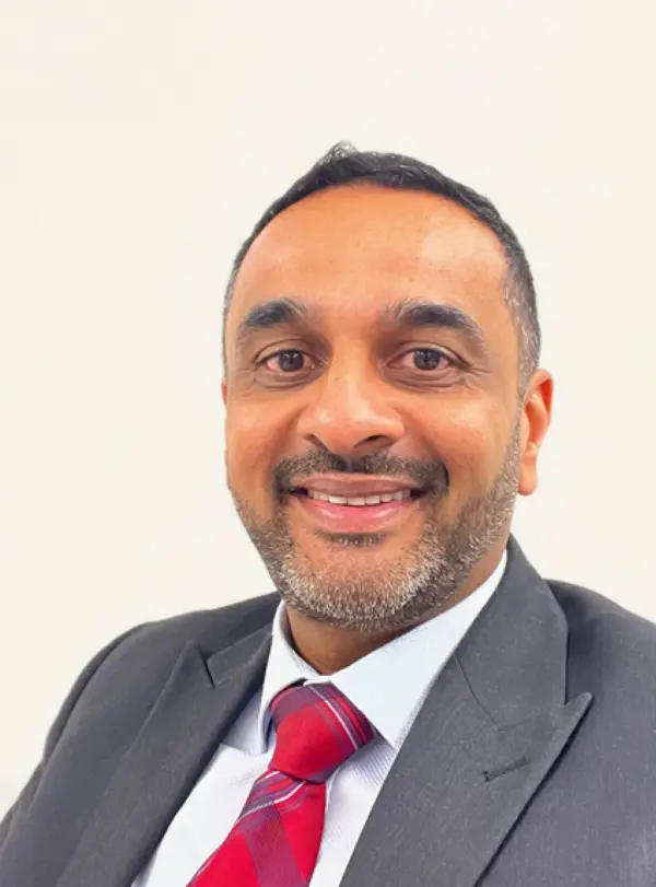 Photo of Ketan Amin