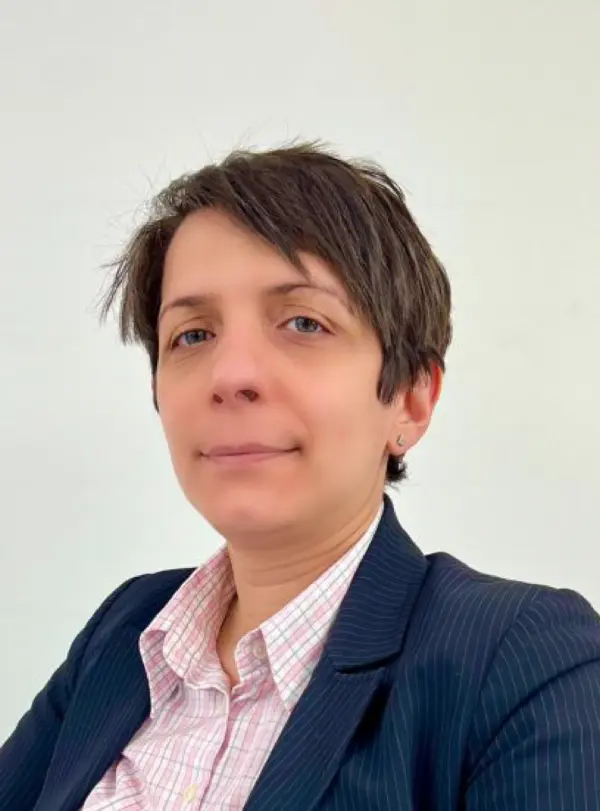 Photo of Lana Alichanova