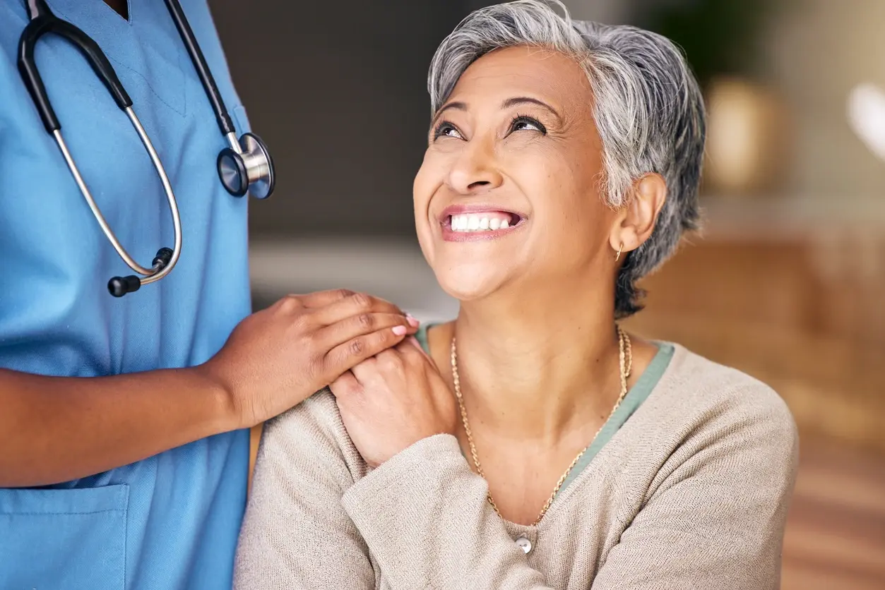 Menopause - Understanding Your Hormonal Health