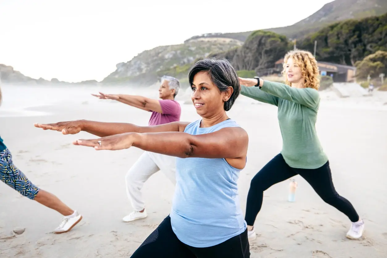 Women's Health