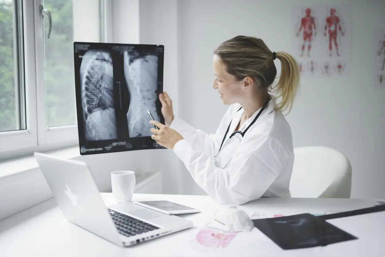 Sick Note - Same-Day Medical Certificates