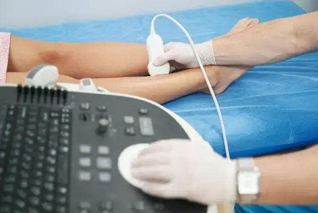 Arterial & Venous Doppler