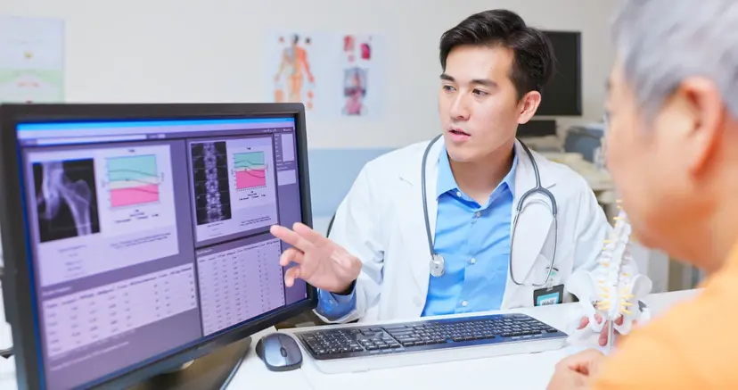 Basic Heart Health Consultation