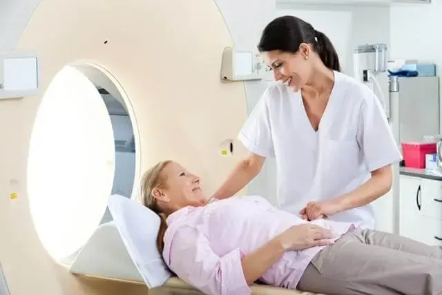 Cardiac MRI