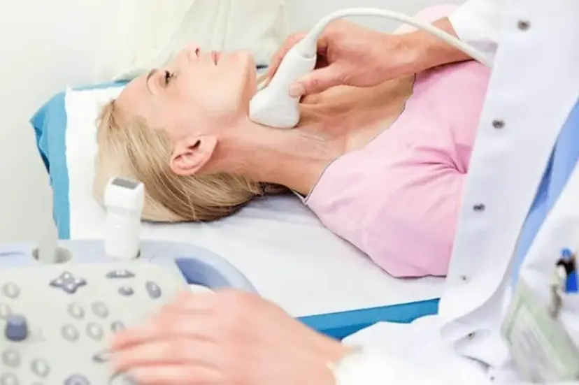 Carotid Doppler Ultrasound