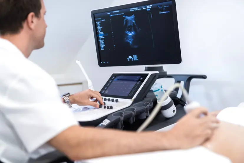 Echocardiogram (Heart Echo Scan)