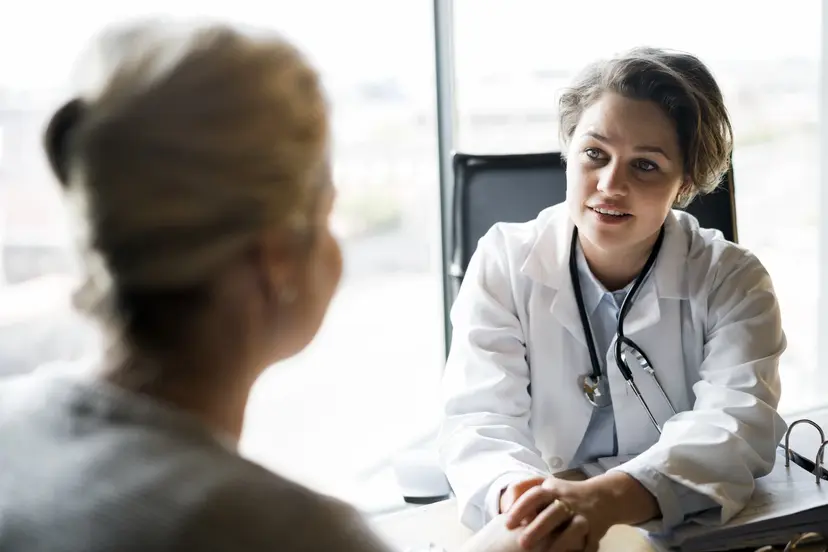 GP Heart Health Consultation
In Clinic