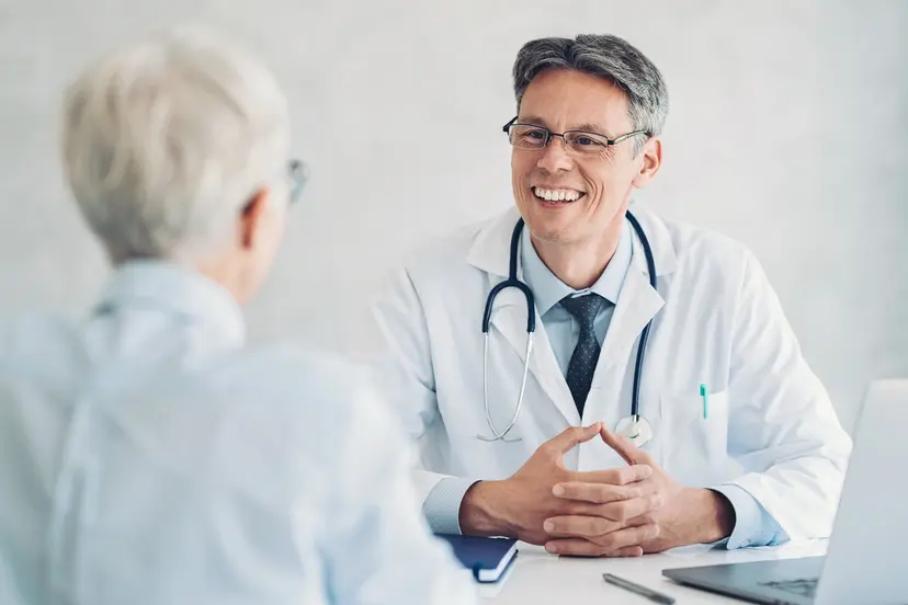 Consultant Cardiologist Consultation - In Clinic