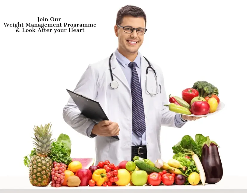 Weight Management
Programme Assessment