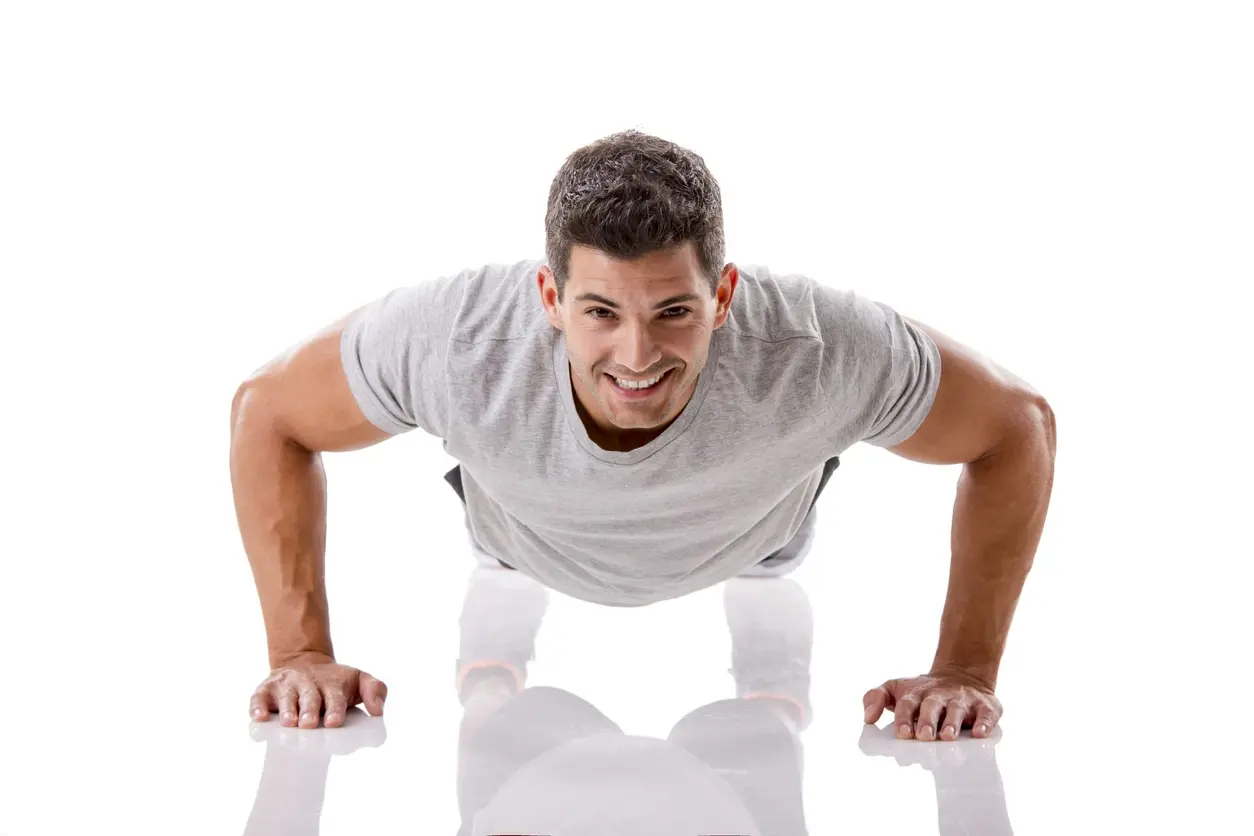 Men's Health