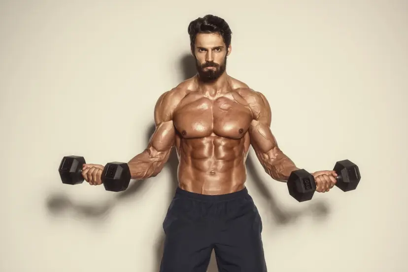 TRT (Testosterone Replacement Therapy)