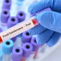 Food Allergy <br>Test